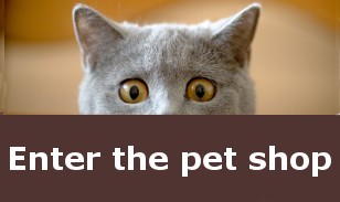 Pet Supplies